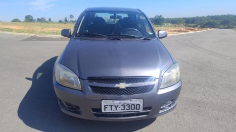 CHEVROLET Celta 1.0 4P LT VHCE FLEX, Foto 1