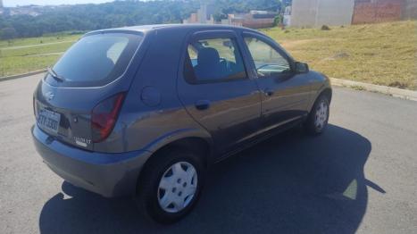 CHEVROLET Celta 1.0 4P LT VHCE FLEX, Foto 5