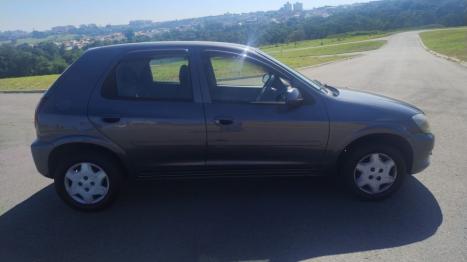 CHEVROLET Celta 1.0 4P LT VHCE FLEX, Foto 6