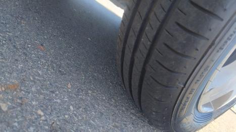 CHEVROLET Celta 1.0 4P LT VHCE FLEX, Foto 8