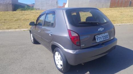 CHEVROLET Celta 1.0 4P LT VHCE FLEX, Foto 9