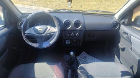 CHEVROLET Celta 1.0 4P LT VHCE FLEX, Foto 10