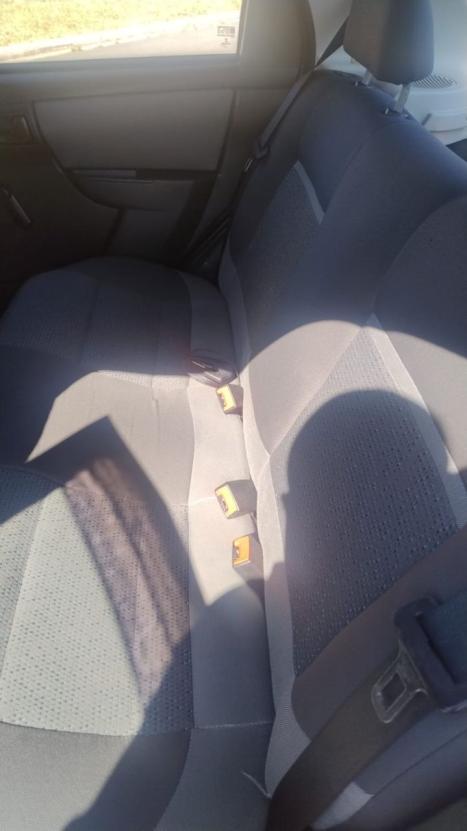 CHEVROLET Celta 1.0 4P LT VHCE FLEX, Foto 11