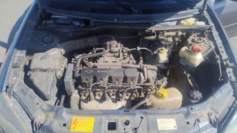 CHEVROLET Celta 1.0 4P LT VHCE FLEX, Foto 14