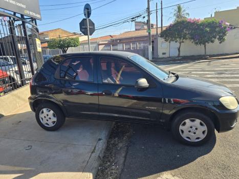 CHEVROLET Celta 1.0 4P SPIRIT , Foto 4