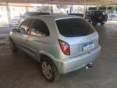 CHEVROLET Celta 1.0 VHC FLEX, Foto 2