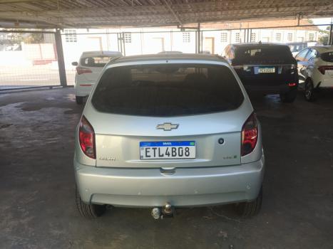 CHEVROLET Celta 1.0 VHC FLEX, Foto 3