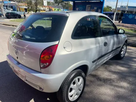 CHEVROLET Celta 1.0 SPIRIT, Foto 2