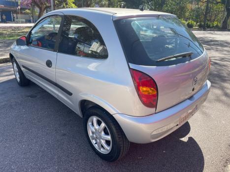 CHEVROLET Celta 1.0 SPIRIT, Foto 3