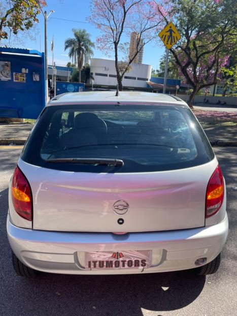 CHEVROLET Celta 1.0 SPIRIT, Foto 4