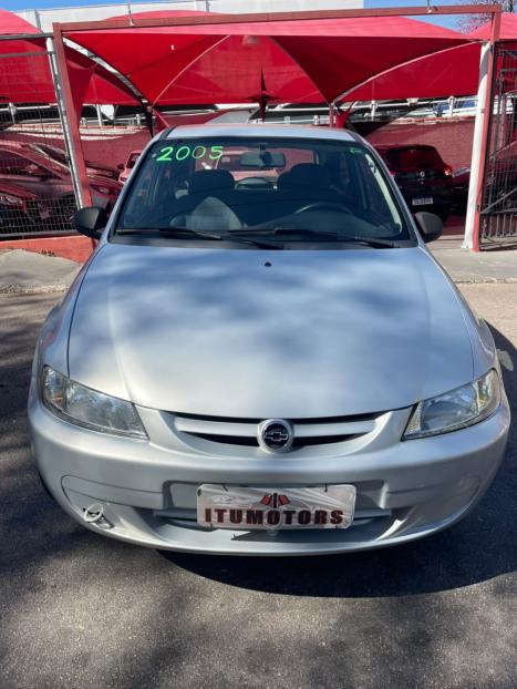 CHEVROLET Celta 1.0 SPIRIT, Foto 6
