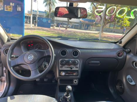 CHEVROLET Celta 1.0 SPIRIT, Foto 7