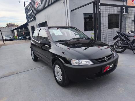 CHEVROLET Celta 1.0, Foto 2