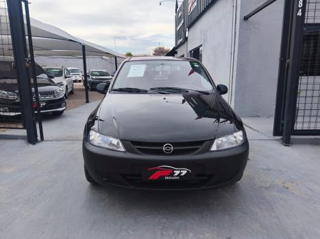 CHEVROLET Celta 1.0, Foto 3