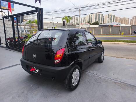 CHEVROLET Celta 1.0, Foto 5