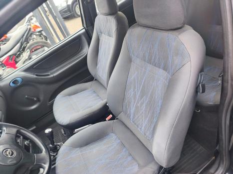 CHEVROLET Celta 1.0, Foto 6