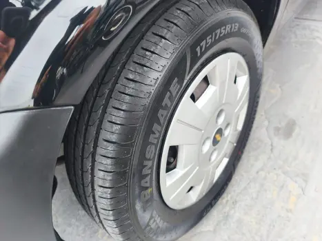 CHEVROLET Celta 1.0, Foto 9
