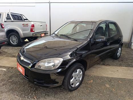 CHEVROLET Celta 1.0 4P LT VHCE FLEX, Foto 1