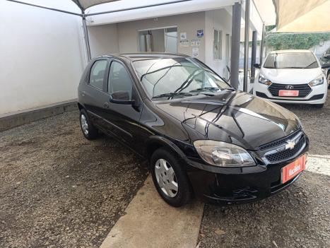 CHEVROLET Celta 1.0 4P LT VHCE FLEX, Foto 2