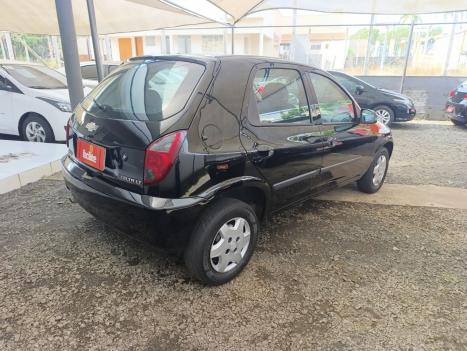 CHEVROLET Celta 1.0 4P LT VHCE FLEX, Foto 3