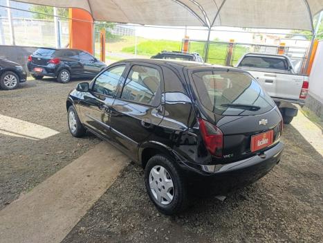 CHEVROLET Celta 1.0 4P LT VHCE FLEX, Foto 4