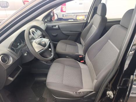 CHEVROLET Celta 1.0 4P LT VHCE FLEX, Foto 5