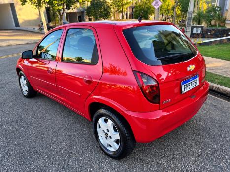 CHEVROLET Celta 1.0 4P LT FLEX, Foto 3