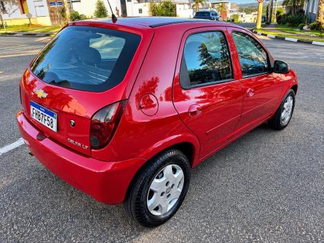 CHEVROLET Celta 1.0 4P LT FLEX, Foto 4