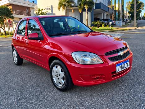 CHEVROLET Celta 1.0 4P LT FLEX, Foto 2