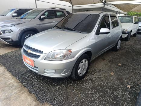 CHEVROLET Celta 1.0 4P LT VHCE FLEX, Foto 1