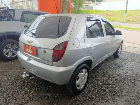 CHEVROLET Celta 1.0 4P LT VHCE FLEX, Foto 3