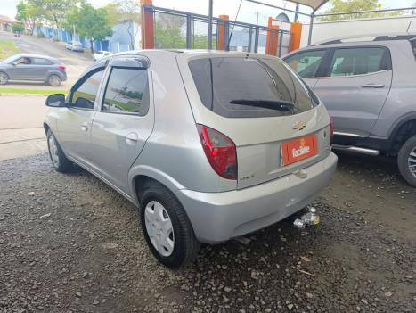 CHEVROLET Celta 1.0 4P LT VHCE FLEX, Foto 4