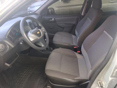 CHEVROLET Celta 1.0 4P LT VHCE FLEX, Foto 5