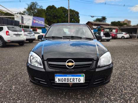 CHEVROLET Celta 1.0 4P VHC FLEX LIFE , Foto 3