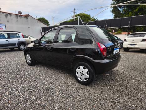 CHEVROLET Celta 1.0 4P VHC FLEX LIFE , Foto 4