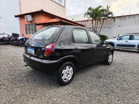 CHEVROLET Celta 1.0 4P VHC FLEX LIFE , Foto 5