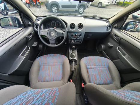 CHEVROLET Celta 1.0 4P VHC FLEX LIFE , Foto 8