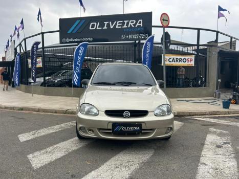 CHEVROLET Classic Sedan 1.6 4P, Foto 2