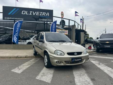 CHEVROLET Classic Sedan 1.6 4P, Foto 3