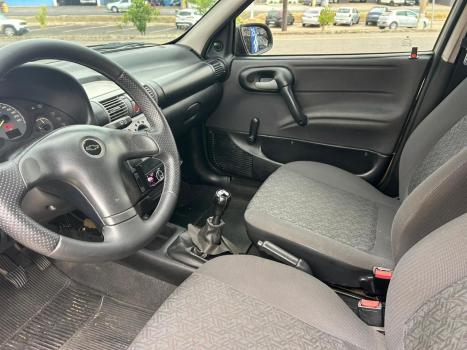 CHEVROLET Classic Sedan 1.6 4P, Foto 4