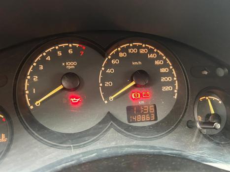 CHEVROLET Classic Sedan 1.6 4P, Foto 5