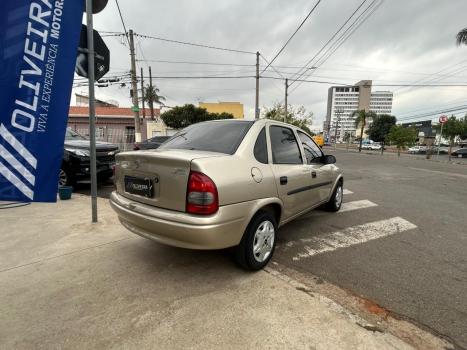 CHEVROLET Classic Sedan 1.6 4P, Foto 10