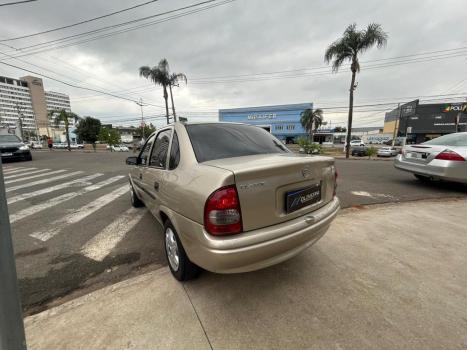 CHEVROLET Classic Sedan 1.6 4P, Foto 12