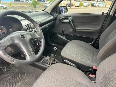 CHEVROLET Classic Sedan 1.6 4P, Foto 4