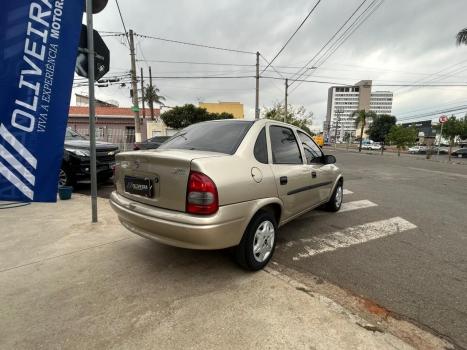 CHEVROLET Classic Sedan 1.6 4P, Foto 10