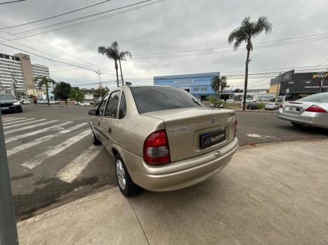 CHEVROLET Classic Sedan 1.6 4P, Foto 12