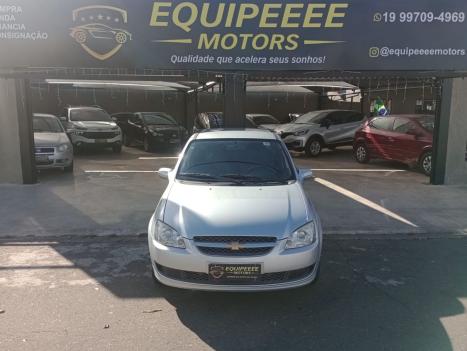 CHEVROLET Classic Sedan 1.0 4P VHCE FLEX LS, Foto 2