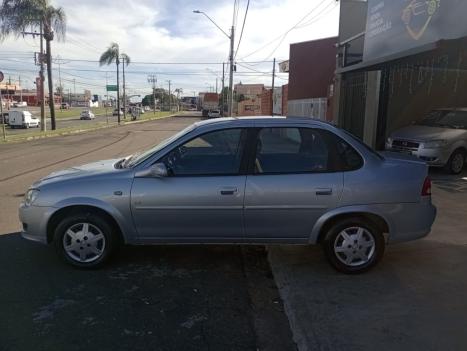 CHEVROLET Classic Sedan 1.0 4P VHCE FLEX LS, Foto 4