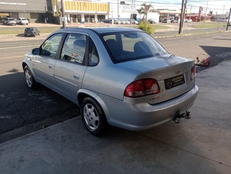 CHEVROLET Classic Sedan 1.0 4P VHCE FLEX LS, Foto 6