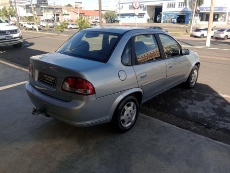 CHEVROLET Classic Sedan 1.0 4P VHCE FLEX LS, Foto 8